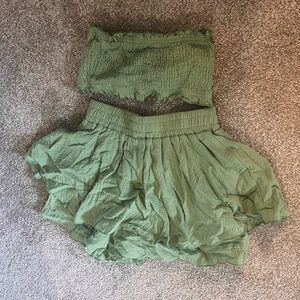 SHEIN two piece set XS